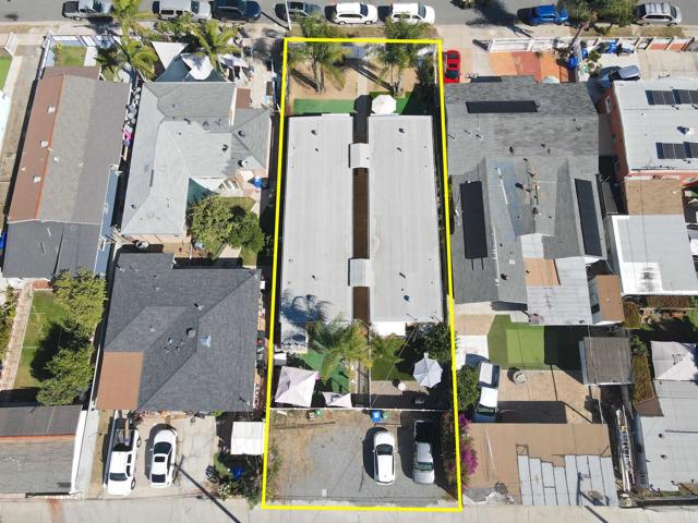 Detail Gallery Image 5 of 28 For 3326 & 3330 40th St, San Diego,  CA 92105 - – Beds | – Baths