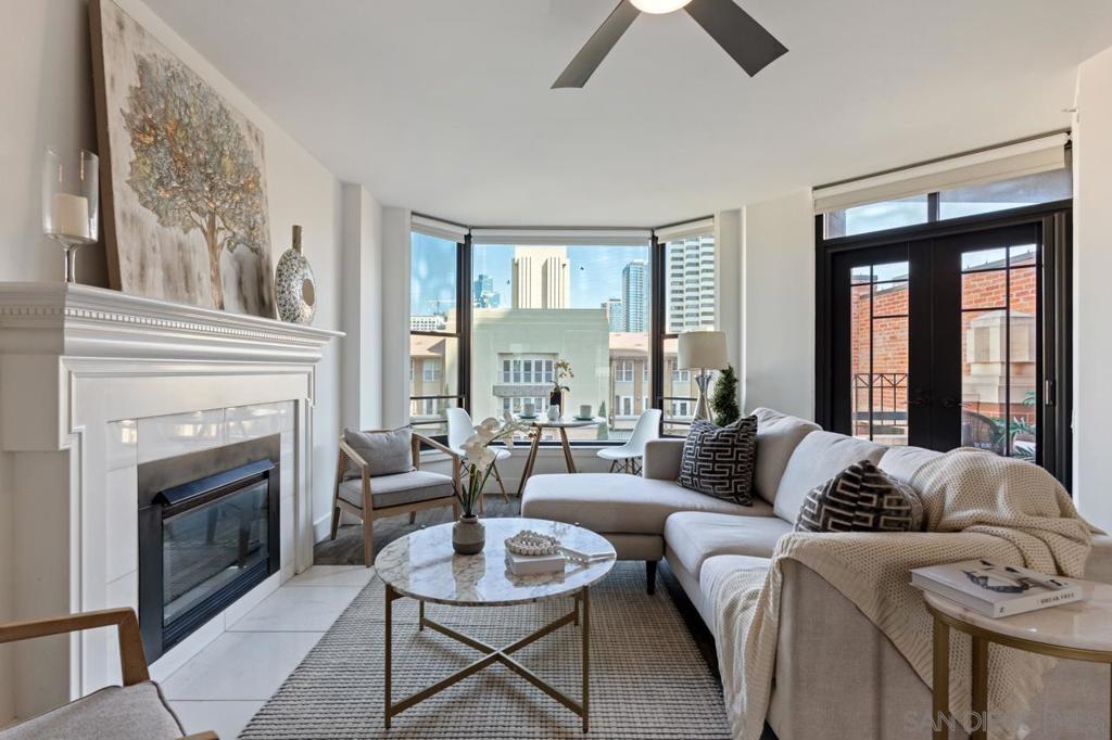 500 W Harbor Dr. #624