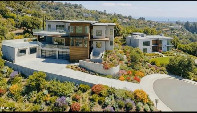 Detail Gallery Image 2 of 12 For 1190 Ravoli Dr, Los Angeles,  CA 90272 - – Beds | – Baths