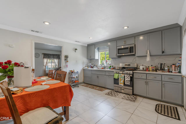 Detail Gallery Image 6 of 26 For 12224 Fidel Ave, Whittier,  CA 90605 - – Beds | – Baths