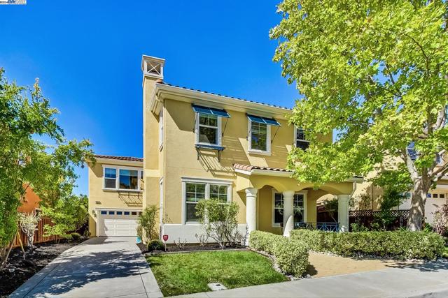 Details for 3851 Silvera Ranch Dr, Dublin, CA 94568
