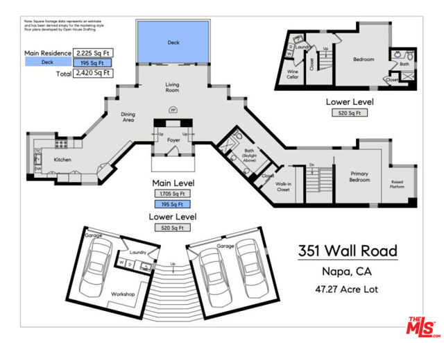 Image 71 of 74 For 351 Wall Road