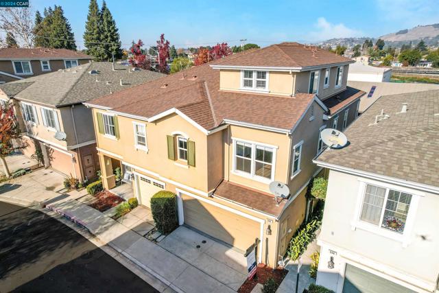 Details for 550 Heritage Cir, San Lorenzo, CA 94580