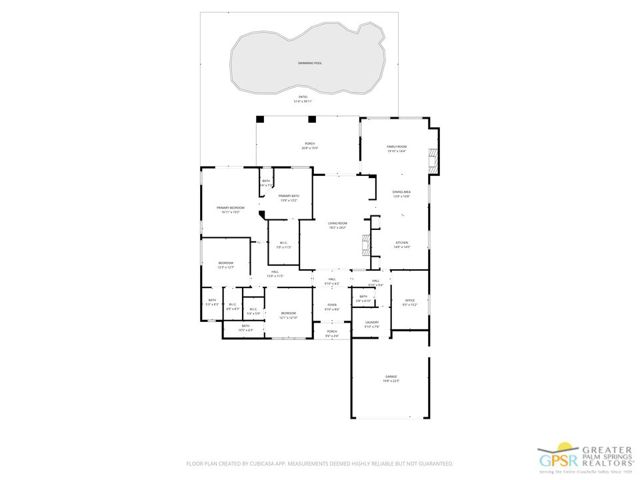 Image 36 of 39 For 2 Brentwood Way