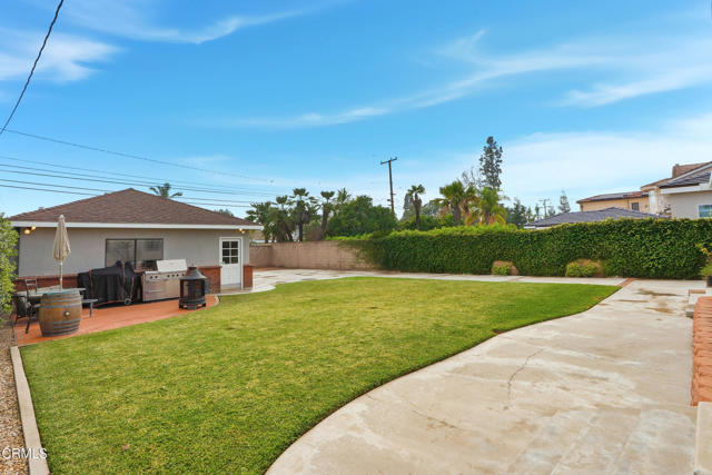 Detail Gallery Image 48 of 61 For 468 W Woodruff Ave, Arcadia,  CA 91007 - 3 Beds | 2 Baths