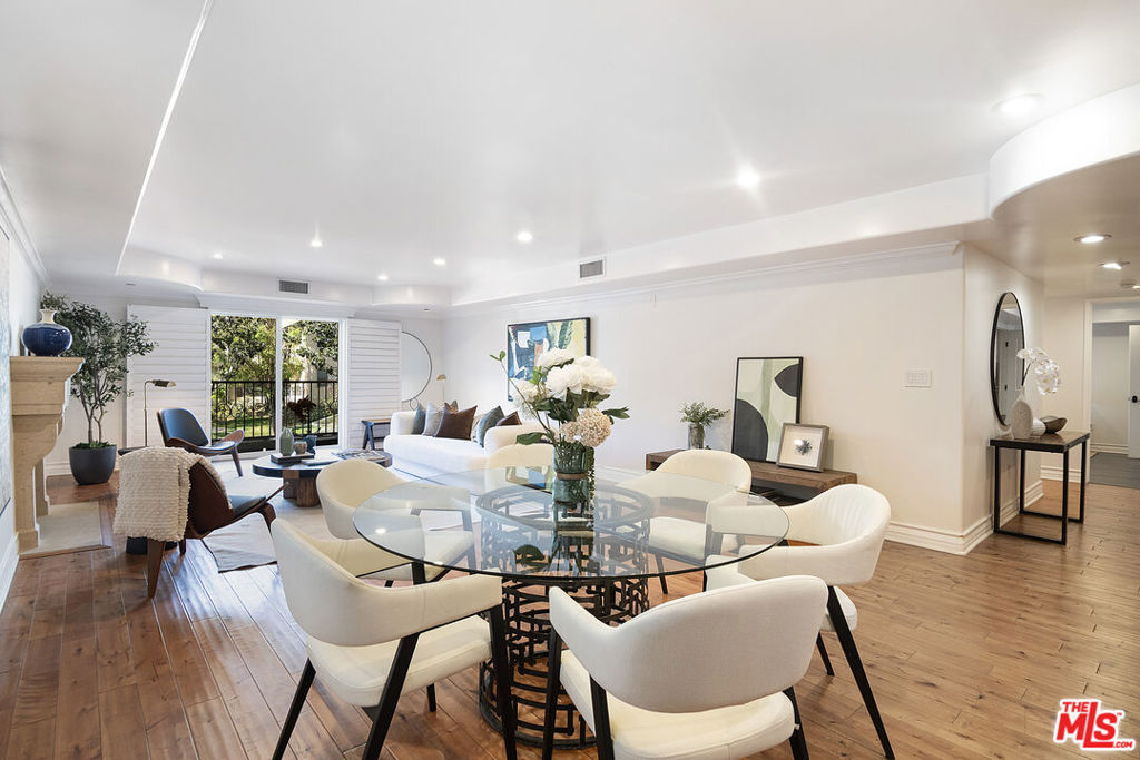 10390 La Grange Avenue #X02