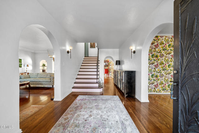 Detail Gallery Image 4 of 71 For 1765 Westhaven Rd, San Marino,  CA 91108 - 3 Beds | 3 Baths