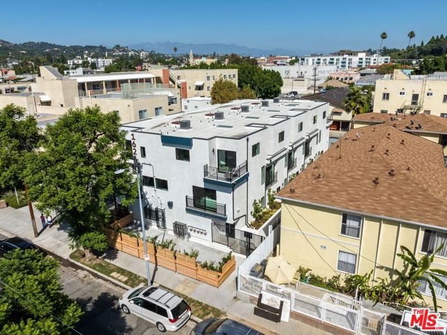 Image 3 for 1624 N Normandie Ave #D, Los Angeles, CA 90027