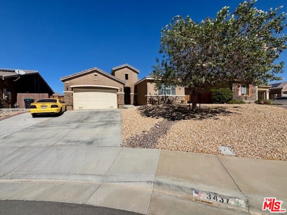 3437 Jaguar Court