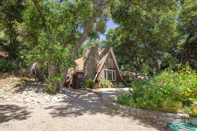 Detail Gallery Image 47 of 69 For 3309 Matilija Canyon Rd, Ojai,  CA 93023 - 3 Beds | 2 Baths