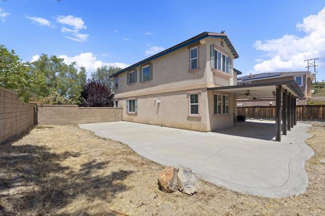 Detail Gallery Image 30 of 35 For 41000 Marquise St, Lake Elsinore,  CA 92532 - 3 Beds | 2/1 Baths