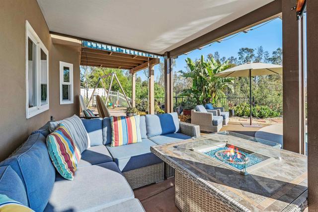 Detail Gallery Image 35 of 46 For 30610 Colina Verde St, Temecula,  CA 92592 - 4 Beds | 3 Baths