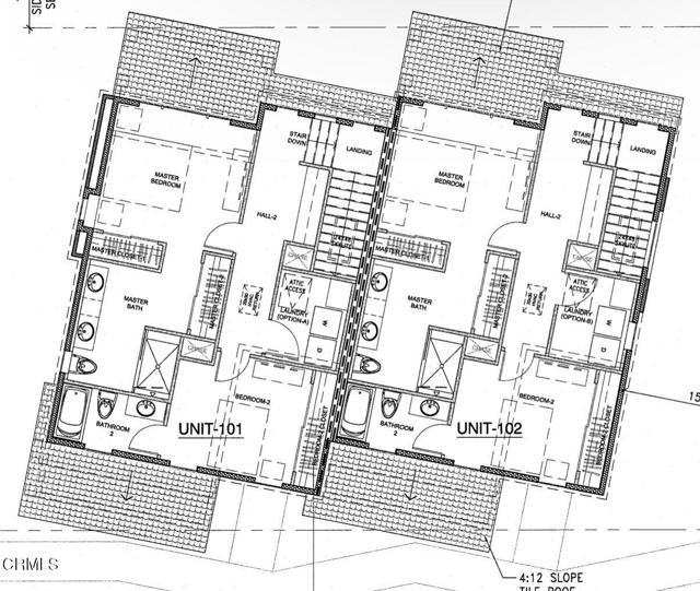 Detail Gallery Image 32 of 32 For 136 N Oakview Dr #101,  Thousand Oaks,  CA 91362 - 2 Beds | 2/1 Baths