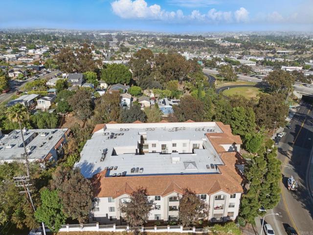 Detail Gallery Image 30 of 33 For 3078 Broadway #210,  San Diego,  CA 92102 - 2 Beds | 2 Baths