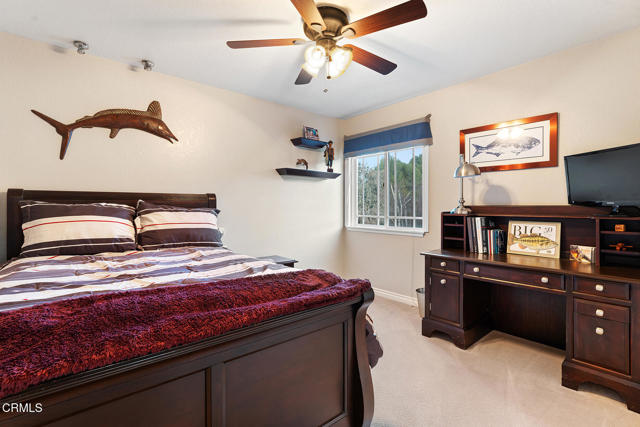 Detail Gallery Image 16 of 30 For 1894 Rambling Rd, Simi Valley,  CA 93065 - 4 Beds | 3 Baths