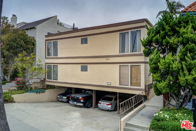 1017 5th Street, Santa Monica, California 90403, ,Multi-Family,For Sale,5th,24376265