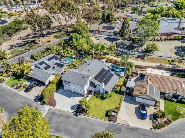 Detail Gallery Image 36 of 42 For 754 Rocking Horse Rd, Vista,  CA 92081 - 4 Beds | 3 Baths