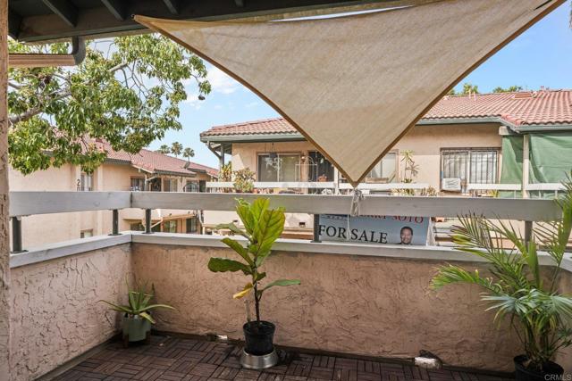 Detail Gallery Image 6 of 22 For 2027 Dairy Mart Rd #2,  San Ysidro,  CA 92173 - 1 Beds | 1 Baths