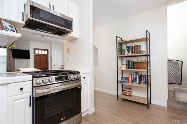 Detail Gallery Image 9 of 25 For 1479 Hemlock Ave, Imperial Beach,  CA 91932 - 2 Beds | 1/1 Baths
