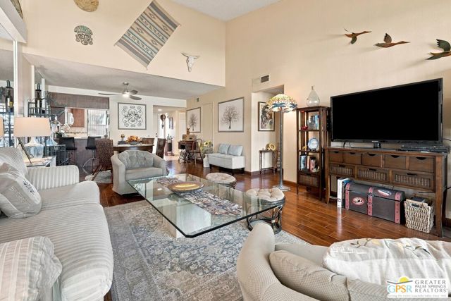 1850 Paseo Pelota, Palm Springs, CA 92262