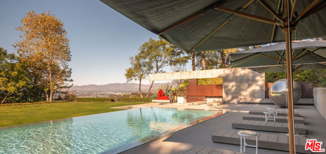 Drew Fenton | 3350 Stoneridge Lane Los Angeles CA | MLS: 7244168
