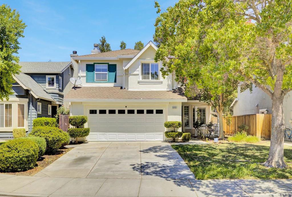 693 Nacomis Court