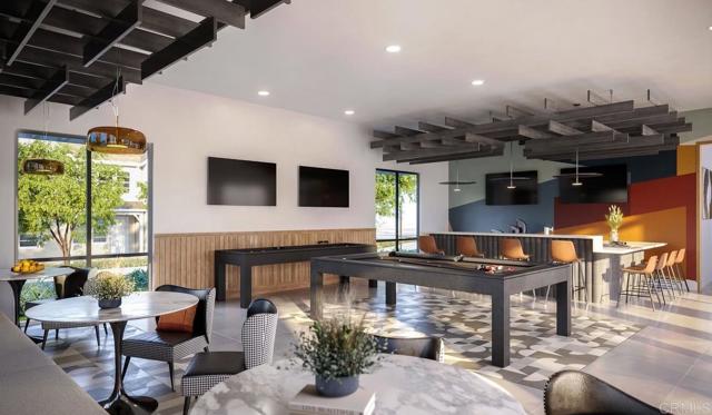 Detail Gallery Image 9 of 34 For 6040 Radiant Ct #2-208,  Chula Vista,  CA 91913 - 1 Beds | 1 Baths