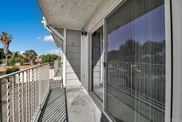 Detail Gallery Image 31 of 48 For 4626 Hartley St #2,  San Diego,  CA 92102 - 2 Beds | 2 Baths