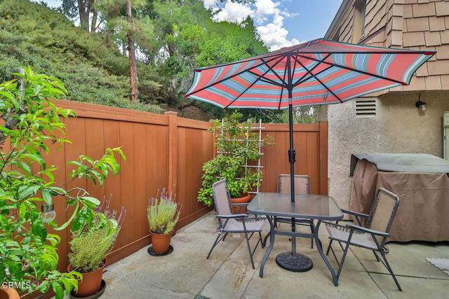 Detail Gallery Image 19 of 31 For 4057 Yankee Dr, Agoura Hills,  CA 91301 - 3 Beds | 1 Baths