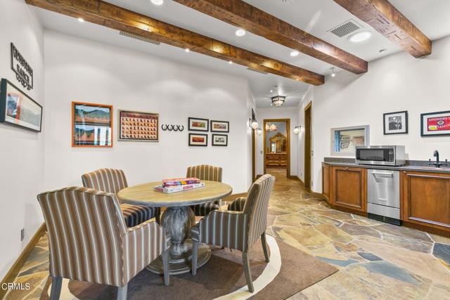 Detail Gallery Image 28 of 63 For 12055 Sulphur Mountain Rd, Ojai,  CA 93023 - 7 Beds | 7/1 Baths