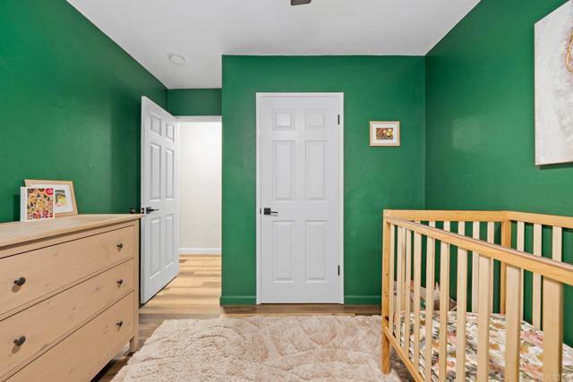 Home for Sale in Chula Vista