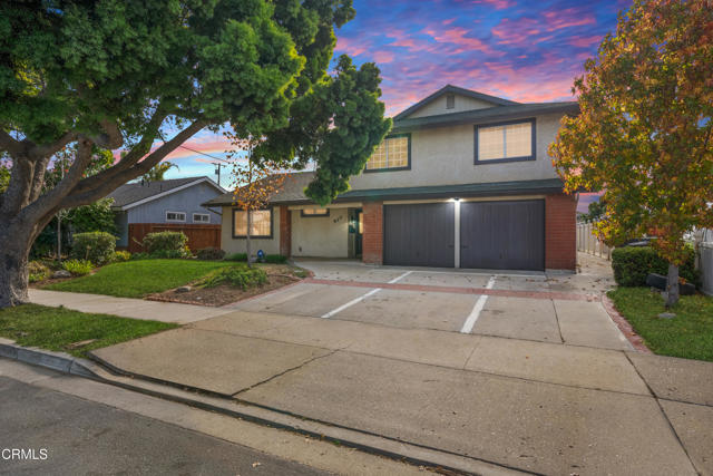 Front Image Thumbnail for CRV1-33594