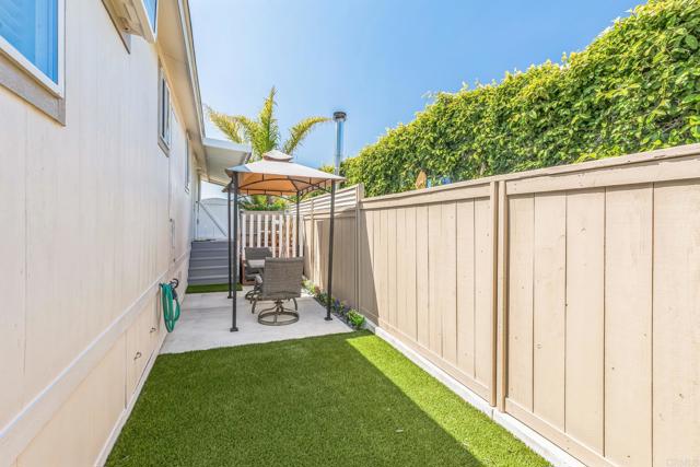 Detail Gallery Image 2 of 17 For 699 N Vulcan Ave Spc 17,  Encinitas,  CA 92024 - 1 Beds | 1 Baths