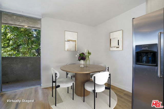 1 Bed Home for Sale in Los Angeles, California