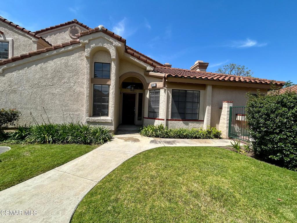 408 Country Club Drive #C