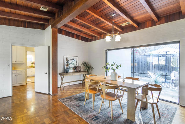 Detail Gallery Image 11 of 29 For 50 Grace Ter, Pasadena,  CA 91105 - 2 Beds | 2 Baths