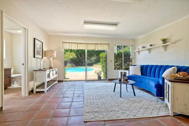 Home for Sale in Fallbrook