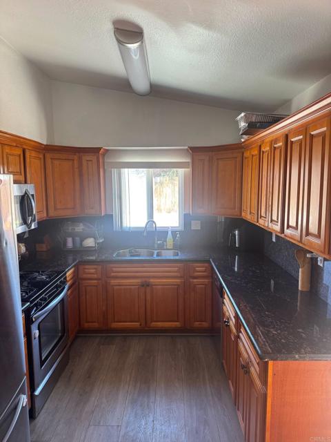 Home for Sale in El Cajon