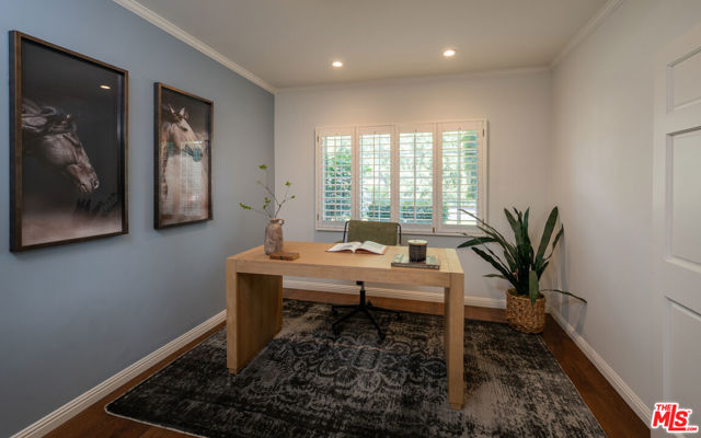 217 North Griffith Park Drive photo 18