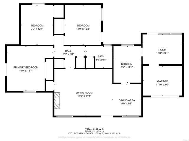 Detail Gallery Image 25 of 35 For 127 Roosevelt St, Chula Vista,  CA 91910 - 3 Beds | 1 Baths