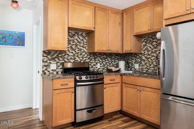 Detail Gallery Image 39 of 44 For 3600 Buena Vista Ave, Glendale,  CA 91208 - 3 Beds | 2/1 Baths