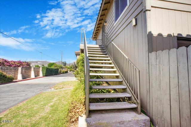 Detail Gallery Image 15 of 15 For 218 S Steckel Dr Dr, Santa Paula,  CA 93060 - 2 Beds | 1 Baths