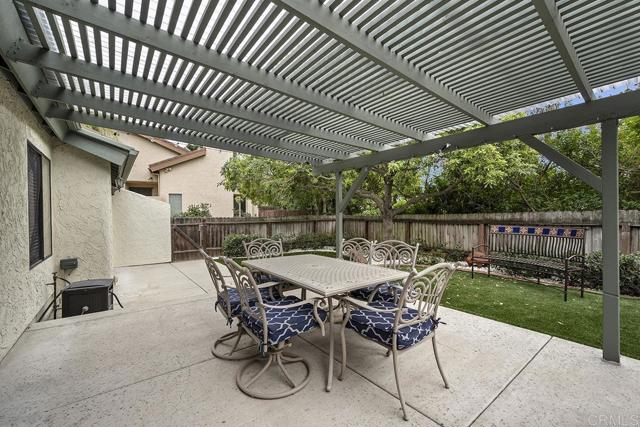 Detail Gallery Image 30 of 42 For 826 Cinnamon Ct, Chula Vista,  CA 91910 - 2 Beds | 2 Baths