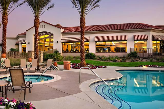 Detail Gallery Image 3 of 49 For 80741 Avenida Santa Carmen, Indio,  CA 92203 - 3 Beds | 2 Baths