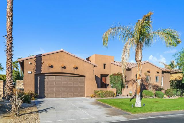 Details for 59 Via Santo Tomas Drive, Rancho Mirage, CA 92270