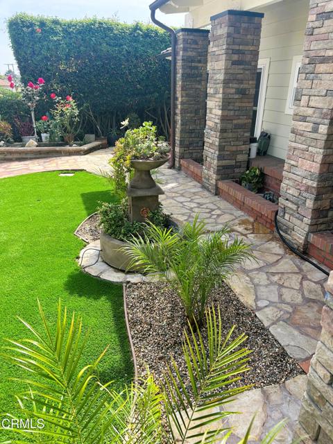 Detail Gallery Image 6 of 25 For 2346 Sunset Dr, Ventura,  CA 93001 - 3 Beds | 2 Baths