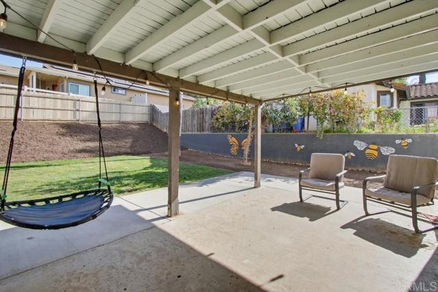 Detail Gallery Image 36 of 44 For 12021 Mcwest Lane, Lakeside,  CA 92040 - 4 Beds | 2/1 Baths