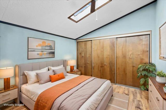 Detail Gallery Image 23 of 50 For 18218 Paradise Mountain Rd #81,  Valley Center,  CA 92082 - 2 Beds | 2 Baths