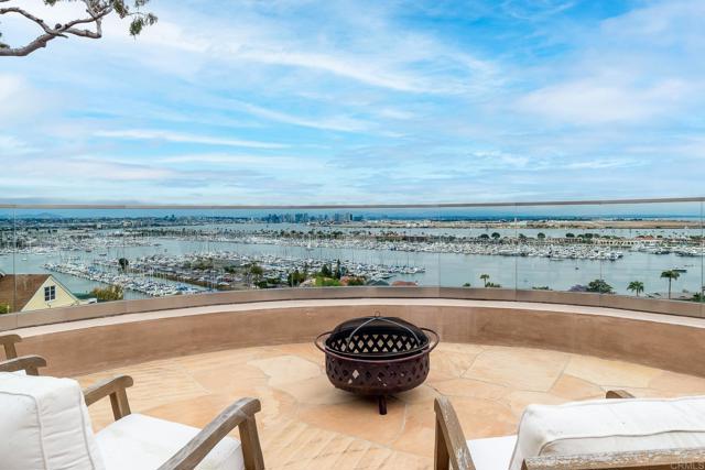 Detail Gallery Image 36 of 41 For 621 San Elijo St, San Diego,  CA 92106 - 4 Beds | 5/2 Baths