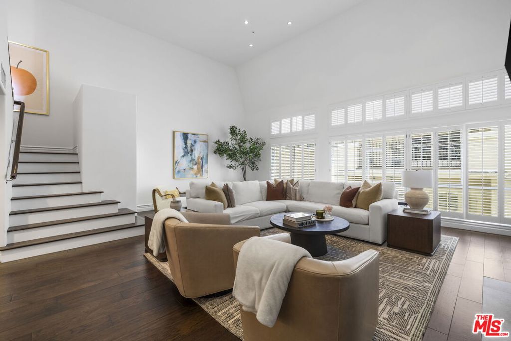 11690 Montana Avenue #306